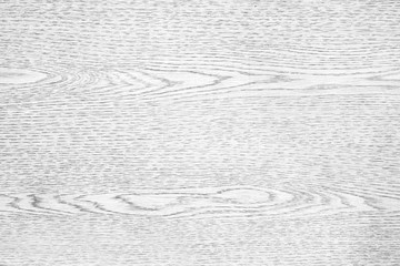 White natural wood wall texture and background.