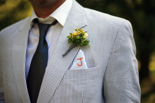 The Groom