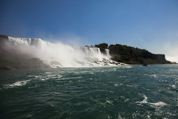 Niagara Falls