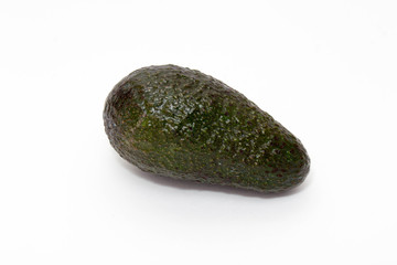 Whole Avocado