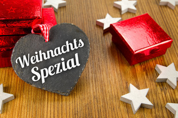 Weihnachtsspezial