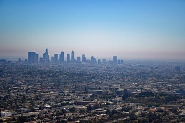 Los Angeles - Skyline