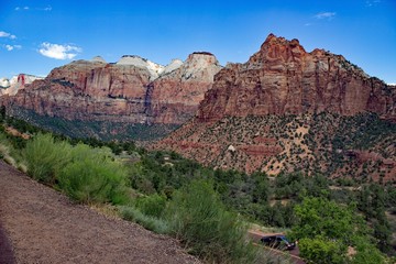 Zion National Park