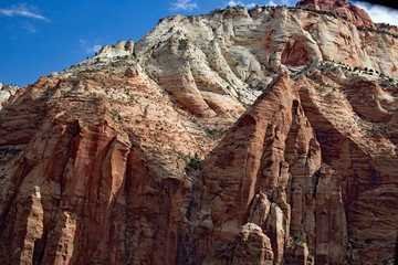 Zion National Park