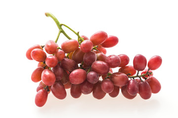 Grapes fruits