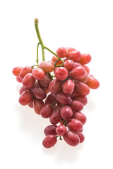 Grapes fruits