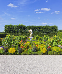 Themengarten der Herrenh&auml;user G&auml;rten (Niederdeutscher Blumengarten)