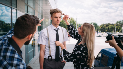 Fototapete bei efototapeten.de bestellen   
