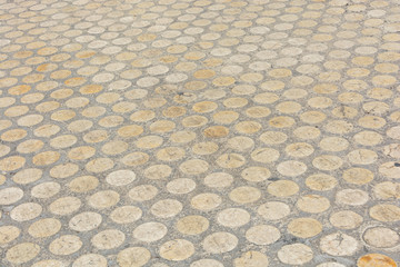 Old floor texture