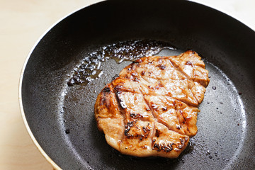 steak image