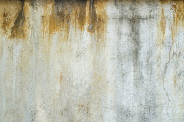  white background of natural cement or stone old wall texture