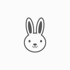 rabbit icon