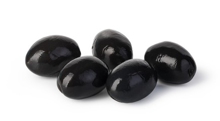 Black olives