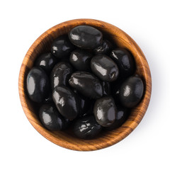 Black olives
