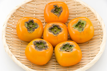 柿（平核無柿）