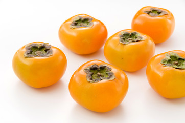 柿（平核無柿）