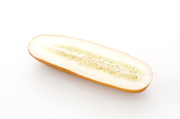 モーウイ（赤毛瓜）