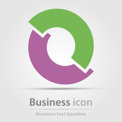 Originally created business icon © stocklady