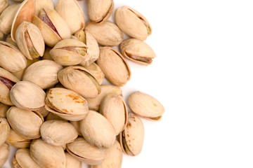 Pistachio Nuts