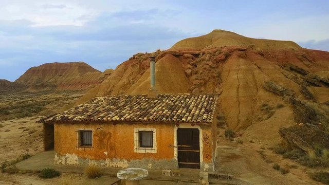 Barcenas reales,Navarra