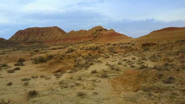 Barcenas Reales,Navarra