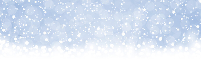 Winter background