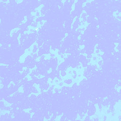 Detailed background with watercolor texture