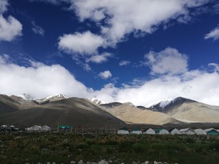 Leh