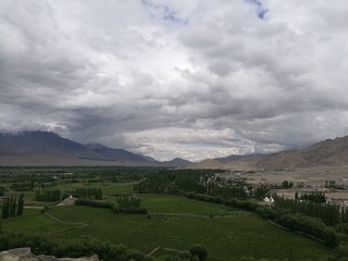 Leh
