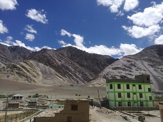 Leh