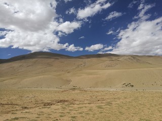 Leh