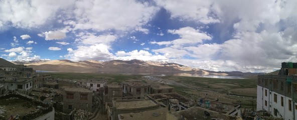 Leh