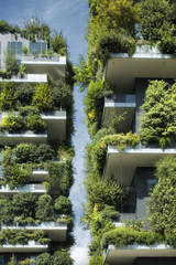 sustainable green building - 178364130