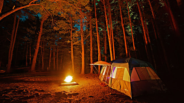 Campfire