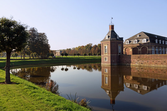 Wasserschloss Nordkirchen
