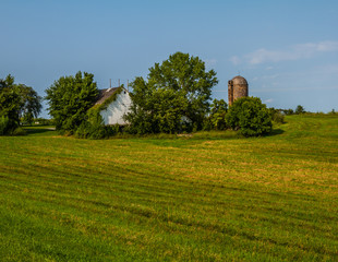 Farm Barn