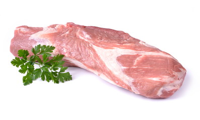 mięso wieprzowe karkówka