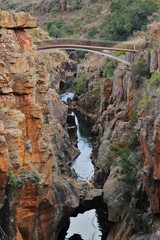 Bourke's Luck Potholes