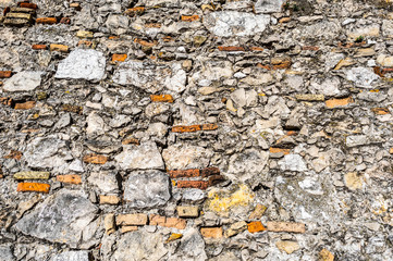 stone wall texture