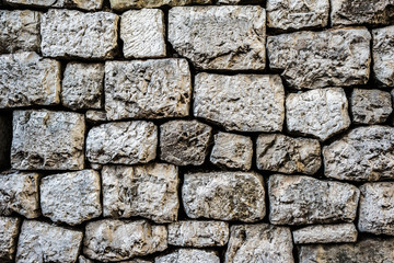 stone wall texture