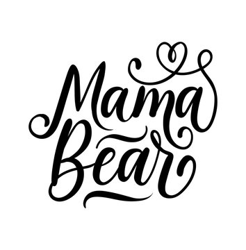 Mama Bear 