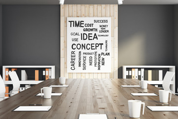 Success concept