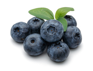 Blueberry