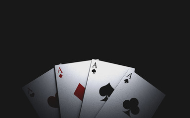 aces