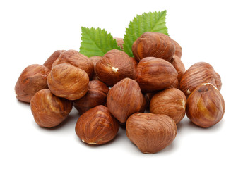 Hazelnut