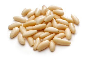 Pine nuts