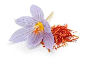 Saffron