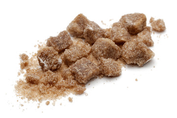 Brown sugar