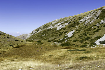 galicia national park macedonia 