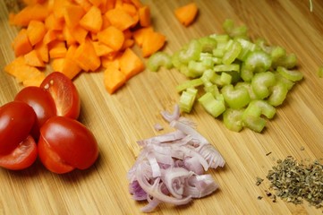 Vegane Sonnenblumenkern Rotebeete Pizza